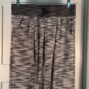 Chance or Fate medium knit lounge pants